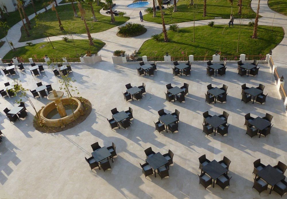 Le Royal Holiday Resort Aqua Park Sharm el-Sheikh Exterior photo